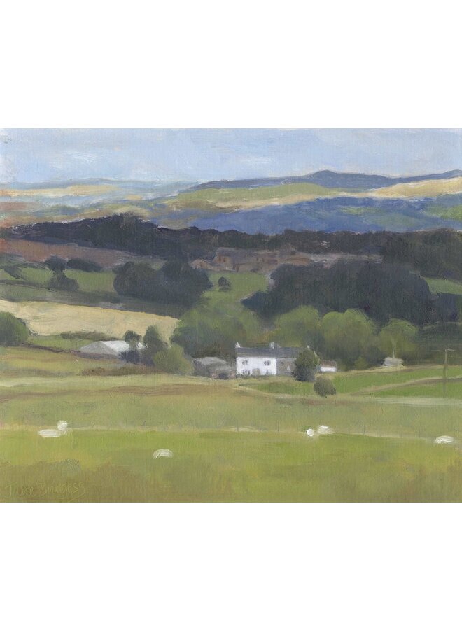 View from Thurstonland  006