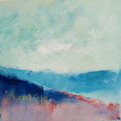 Anna Gibson Una quietud 08 Anna Gibson Una quietud 08