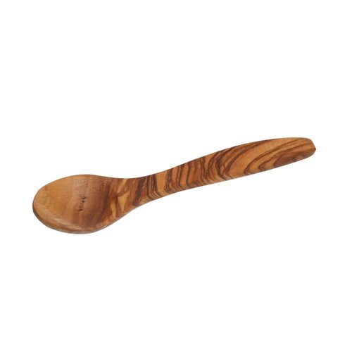 Naturally Med Cuchara Desierto Madera Olivo 20cm 036 Naturally Med Cuchara Desierto Madera Olivo 20cm 036