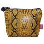Snakeskin mini purse 279