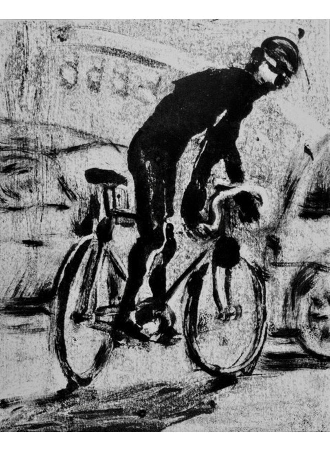 Short Walk Through Bradford No. 7. 049