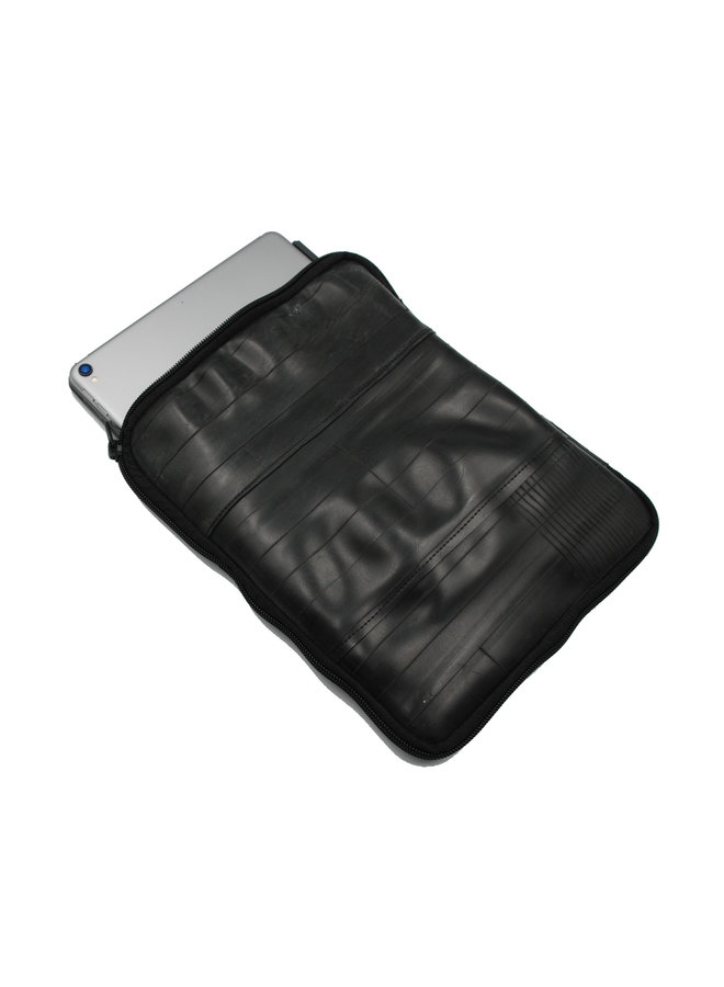 Inner Tube  Tablet Case Recylced  Small