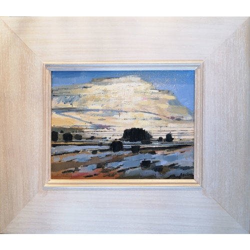 Frank Gordon Ingleborough Dreaming 2 Frank Gordon Ingleborough Dreaming 2
