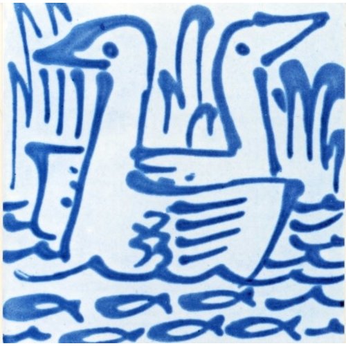 Artists Cards Caught my Eye por Nans Ullrich tarjeta 140x140mm Artists Cards Caught my Eye por Nans Ullrich tarjeta 140x140mm