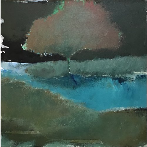 Anna Gibson Lone Tree Anna Gibson Lone Tree