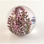 Pisapapeles de flores reales de brezo, 10 unidades
