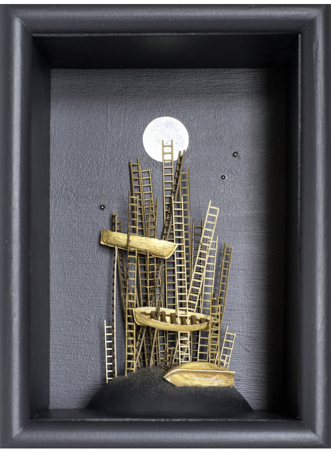 Aufstand der Stummen - 36