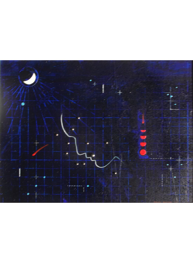 Astral Treasure Map - 40