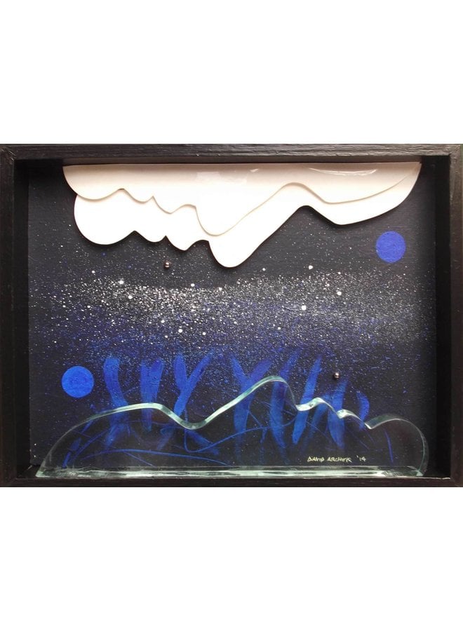 Die Milchstraße - 41