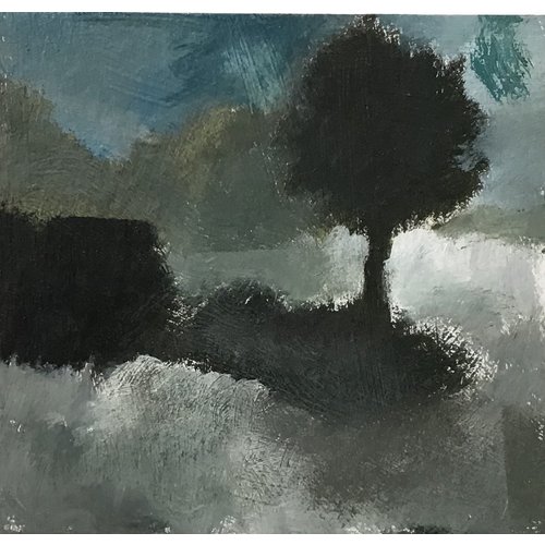 Anna Gibson Moon Dew Anna Gibson Moon Dew