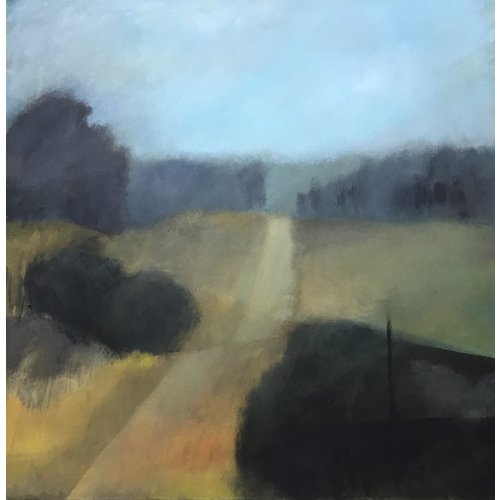 Anna Gibson Quietude Anna Gibson Quietude