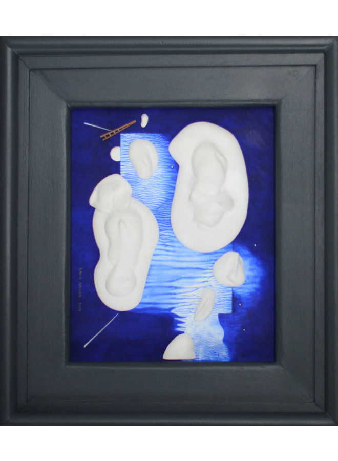 A Room for Doubt - 42