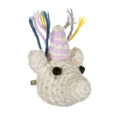Just Trade Mini Broche Unicornio 27 Just Trade Mini Broche Unicornio 27