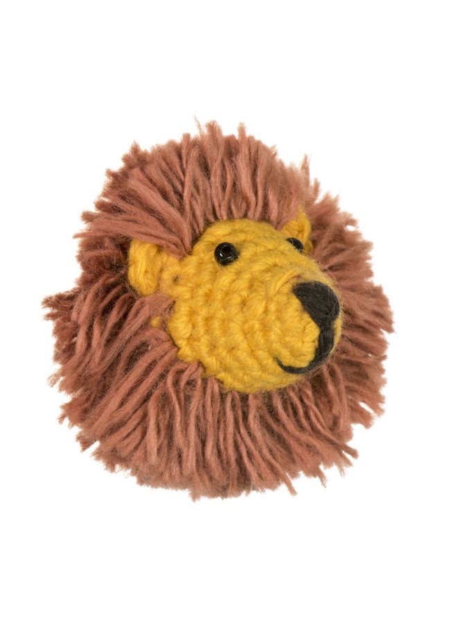 Mini Lion  Brooch 29