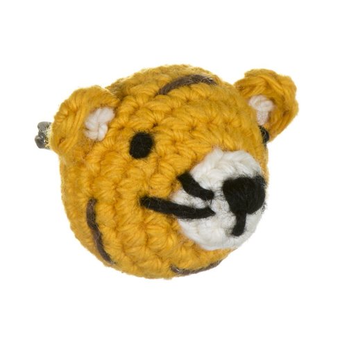 Just Trade Mini Tiger Brosche 30 Just Trade Mini Tiger Brosche 30