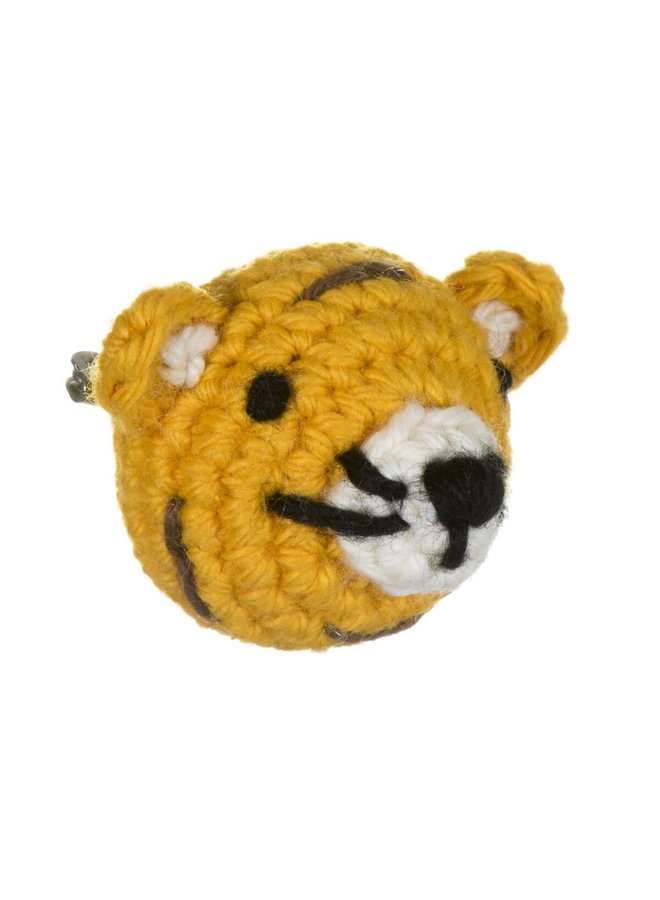 Mini Tiger  Brooch 30