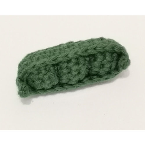 Just Trade Broche Mini Guisantes 10 Just Trade Broche Mini Guisantes 10