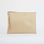 Gold Peruvian Pouch with Handle 020