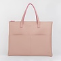 Bolsa Tote Rosa 032