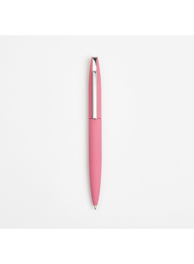 PinkTwist Action-Kugelschreiber 016