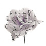 Mothers Day Special Paper Flower Lilac 40