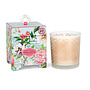 Garden Melody 6.5oz Soy Wax Candle