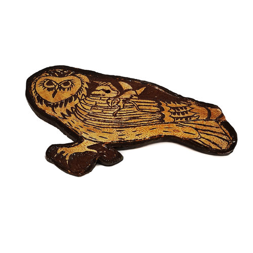Glandwyryd Ceramics Night Owl antideslizante de pared 020 Glandwyryd Ceramics Night Owl antideslizante de pared 020