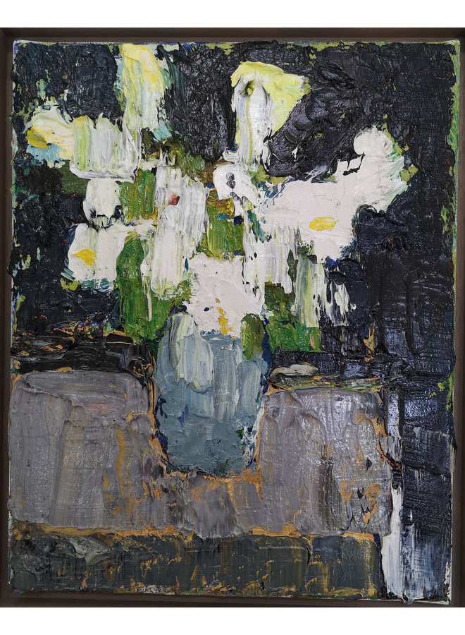 Lilies No.2 024