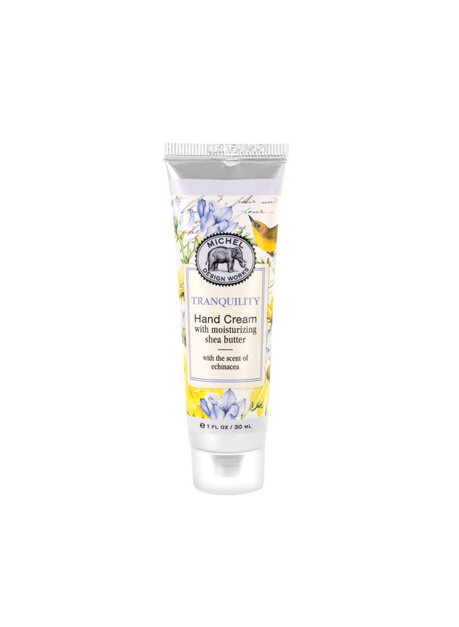 Crema de manos Tranquility