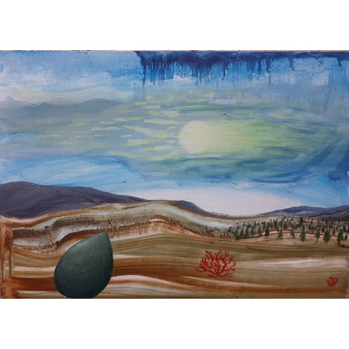 Lucy Atherton Frustrated Egg Lucy Atherton Frustrated Egg