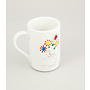 Picasso Bouquet mini espresso mug