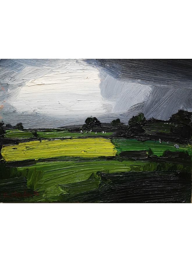 Zug Joyrney Nr. 1 - 11