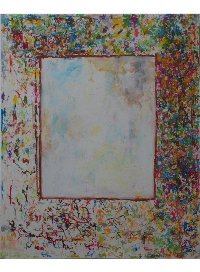 First Mirror No.1  -1982/3