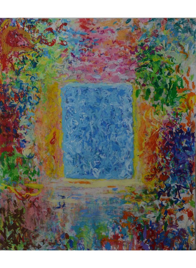Ocean Blue No.29