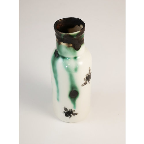 Jillian Riley Designs Bees Paris fles 156 Jillian Riley Designs Bees Paris fles 156