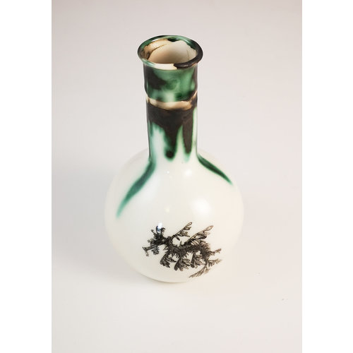 Jillian Riley Designs Seadragon Ball Flask fles 145 Jillian Riley Designs Seadragon Ball Flask fles 145