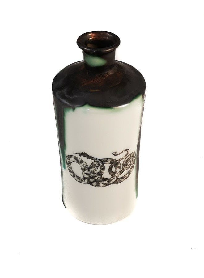 Snake Apothecary  bottle 144