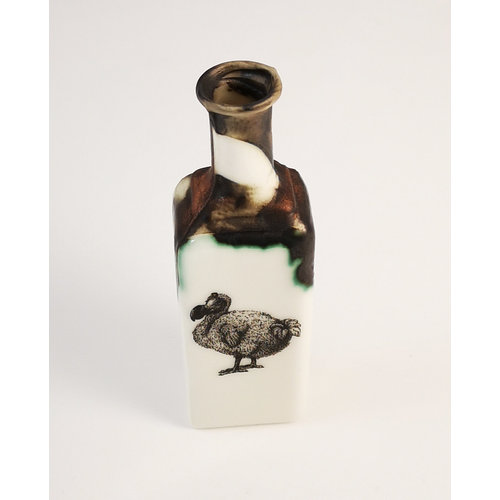 Jillian Riley Designs Dodo NYC fles 160 Jillian Riley Designs Dodo NYC fles 160