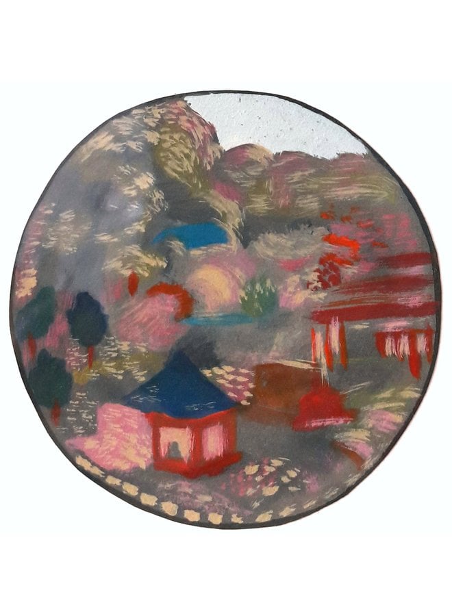 Путешествие красных ягод 044