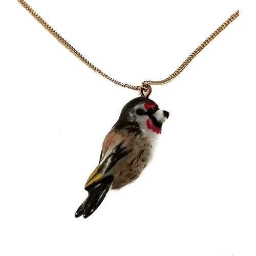 And Mary Putterketting handbeschilderd 089 And Mary Putterketting handbeschilderd 089