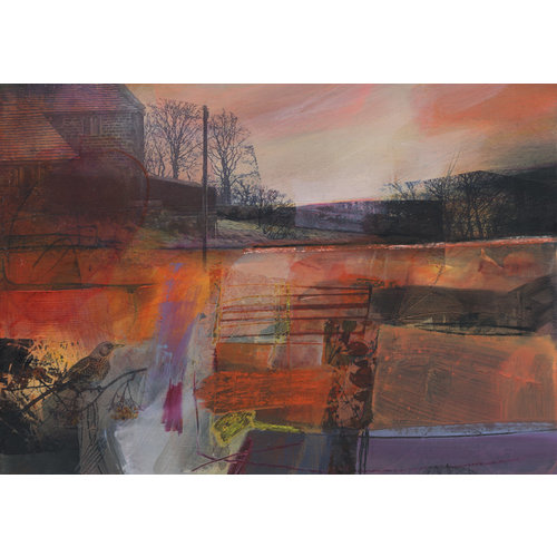 Kate Boyce Art Écoute 37 Kate Boyce Art Écoute 37