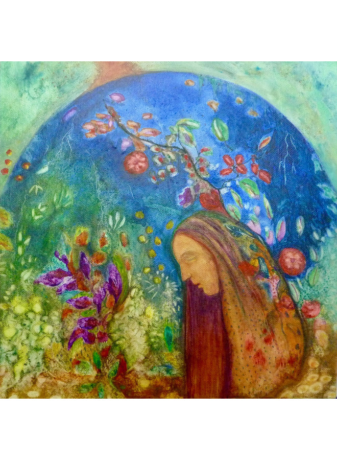 In Blau verwickelt 42