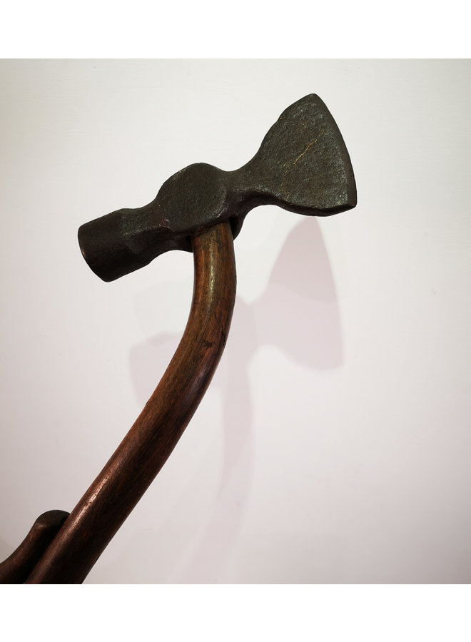 Ballerinedu Breton. Homenaje a Max Ernst 041