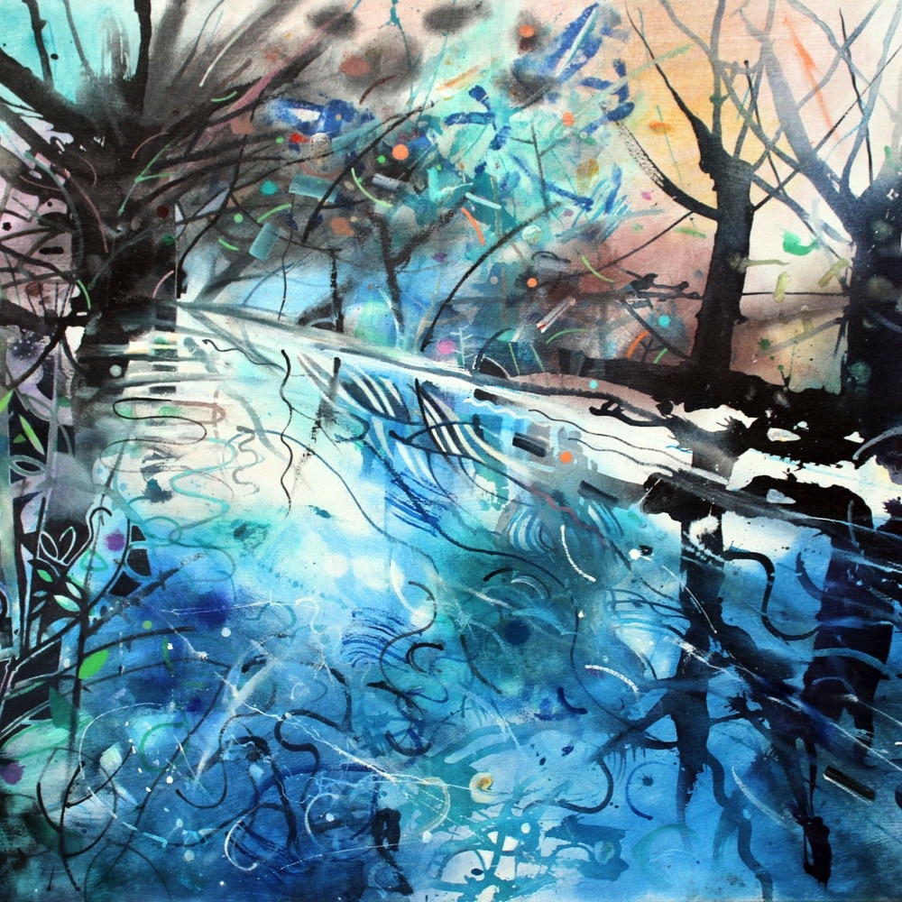 David Wiseman Water Street Gallery