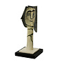 Head of a Woman 1. efter Picasso 1957 011