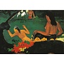 Carte Fatata te miti by Gauguin 140x 180mm