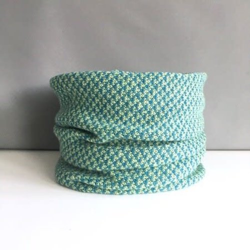 Olive Pearson Designs Capucha Harris de lana de cordero merino Kiwi 013 Olive Pearson Designs Capucha Harris de lana de cordero merino Kiwi 013
