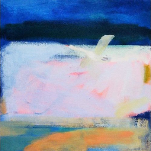 Adrienne Craddock De dichter Adrienne Craddock De dichter