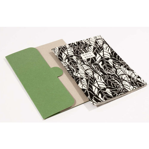 Wald Libreta A5 Aguacate con carpeta 05 Wald Libreta A5 Aguacate con carpeta 05