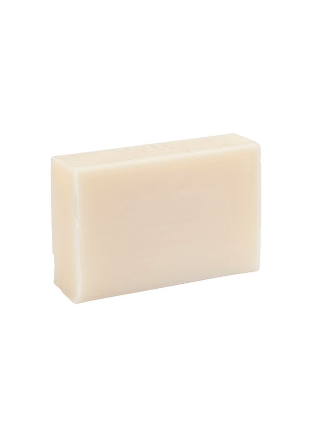 Savon en pain au miel brut, sans parfum 95 g